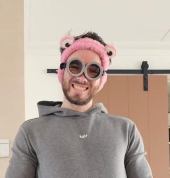 Bart Van Veghel profile photo