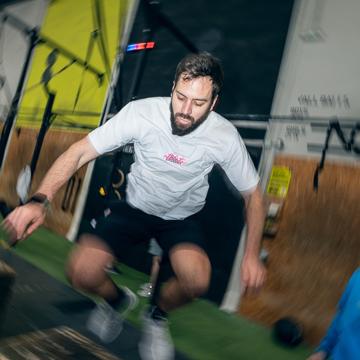 Javier Iváñez Castellano profile photo