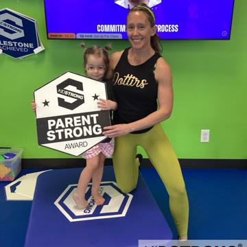 Katrina Harmaty profile photo