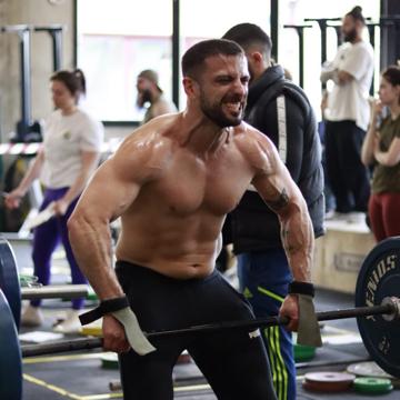 Nuno Carneiro profile photo