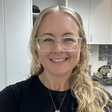 Kara Rose profile photo