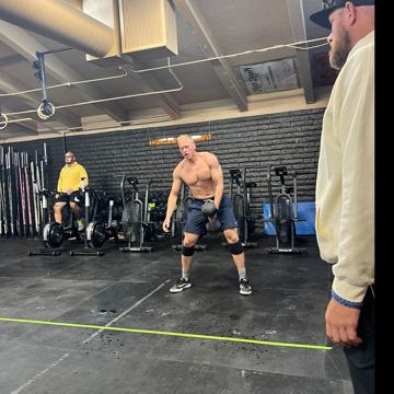 Kyle Haugebak profile photo