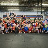 J5 CrossFit