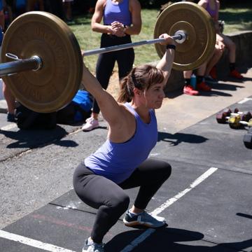 Leah Bowsher profile photo