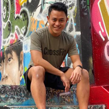 Phongsak Phocharoentham profile photo