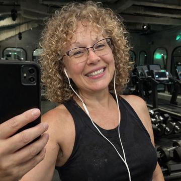 Claudia Rojas profile photo