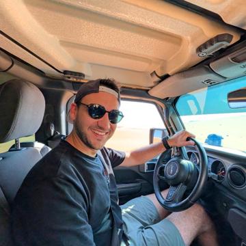 Michel Hiertz profile photo