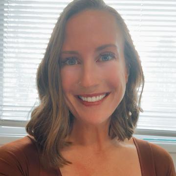 Whitney Doxsee profile photo