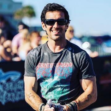 Ben Labat profile photo