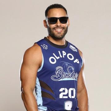 Alexis Oliveras profile photo