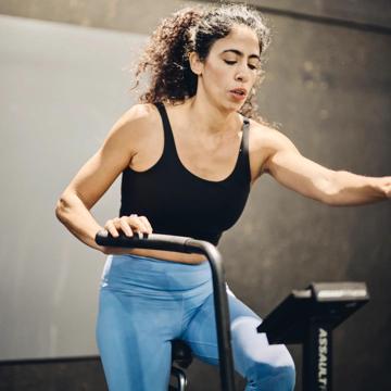 Nitzan Eshel profile photo