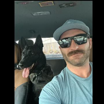 Nicholas Tourney profile photo