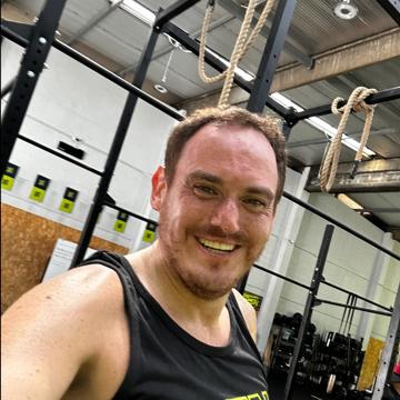 José Pablo Carter profile photo