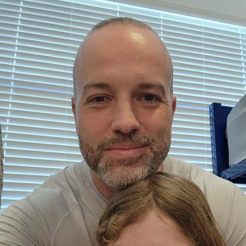 George Shkreli profile photo