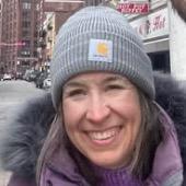 Jen Kane profile photo