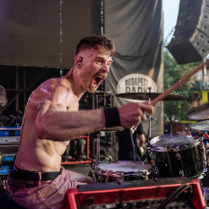 Hámori Dávid profile photo