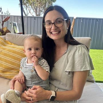 Rachel Singleton profile photo