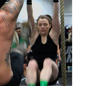 Angharad Jones profile photo