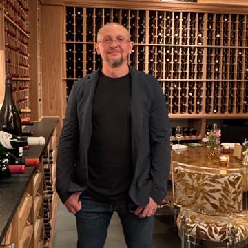 Andriy Selyutin profile photo