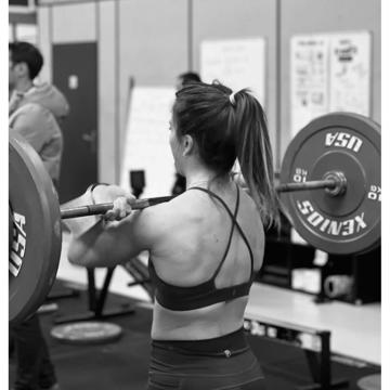 Morgan JACQUIER profile photo