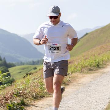 Tom Neville profile photo