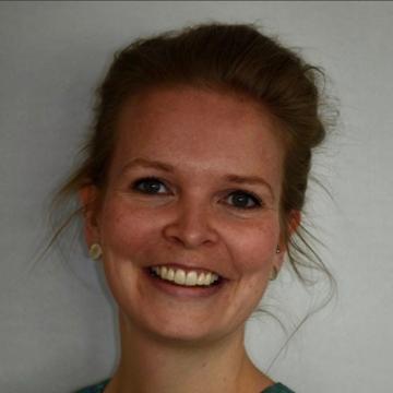 Maria Anita Ståland profile photo