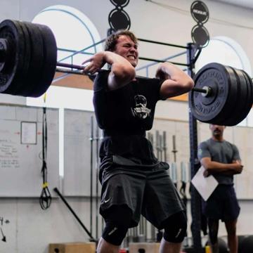 Zach Bain profile photo