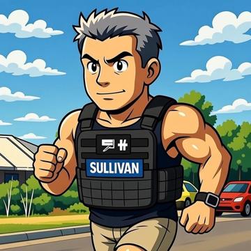 Daniel Sullivan profile photo