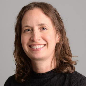 Becky Suess profile photo