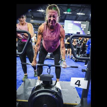 Jenn Green profile photo