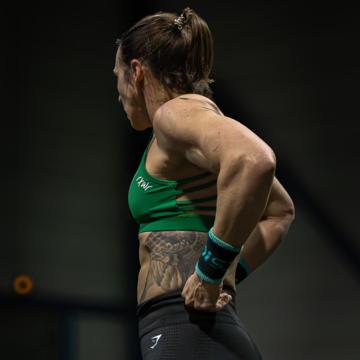 Chrystelle Verger profile photo