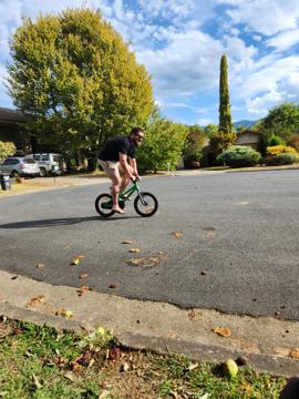 Nick Sheean profile photo