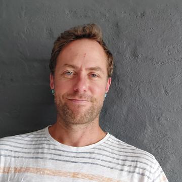 Kyle Young profile photo