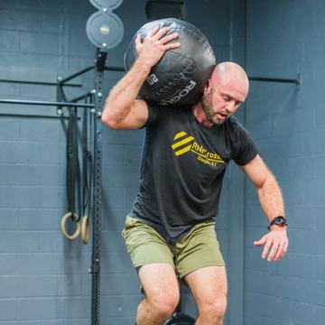 Donnie Franklin profile photo