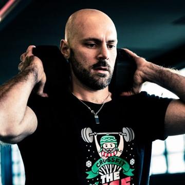 Cesare Casati profile photo