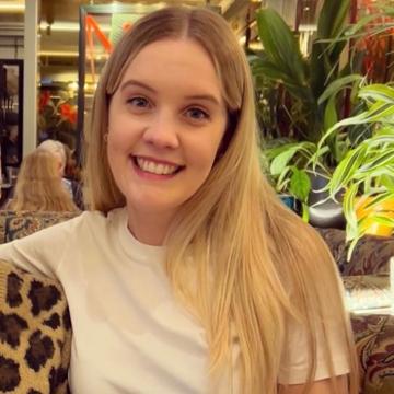 Kirstie Huggleston profile photo