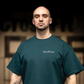 Pavel Trinitatov profile photo