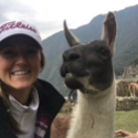 Andrea Petersen profile photo