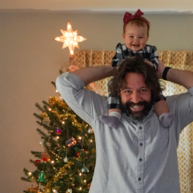 Chris Castellano profile photo