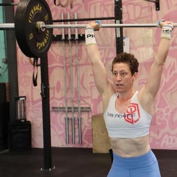 Anne-Catherine Geiss profile photo