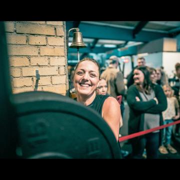 Charlotte Olsen profile photo