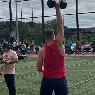 Nick Austreng profile photo