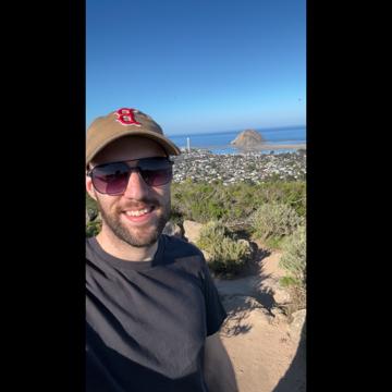 Bjorn Maas profile photo