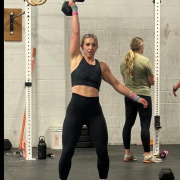 Mattie Hargis profile photo