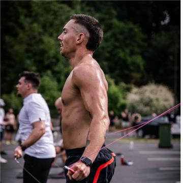 Damien Meury profile photo