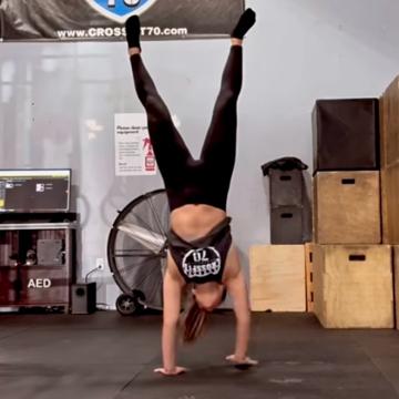 Gwen Light profile photo