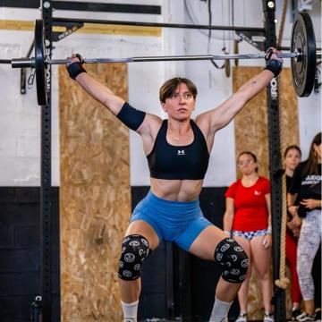 Krystal Zaouane profile photo