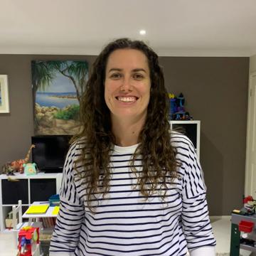 Alana Bodnar profile photo