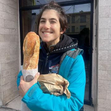 Miriam Galati profile photo