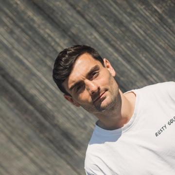 Alex Stafford profile photo